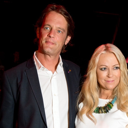Das macht der Ex von Jenny Elvers abseits des PBB-Containers