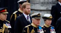 Seinen jüngeren Sohn Prinz Harry wollte König Charles III. eigentlich mit Zugeständnissen besänftigen - doch der Plan ging nach hinten los.