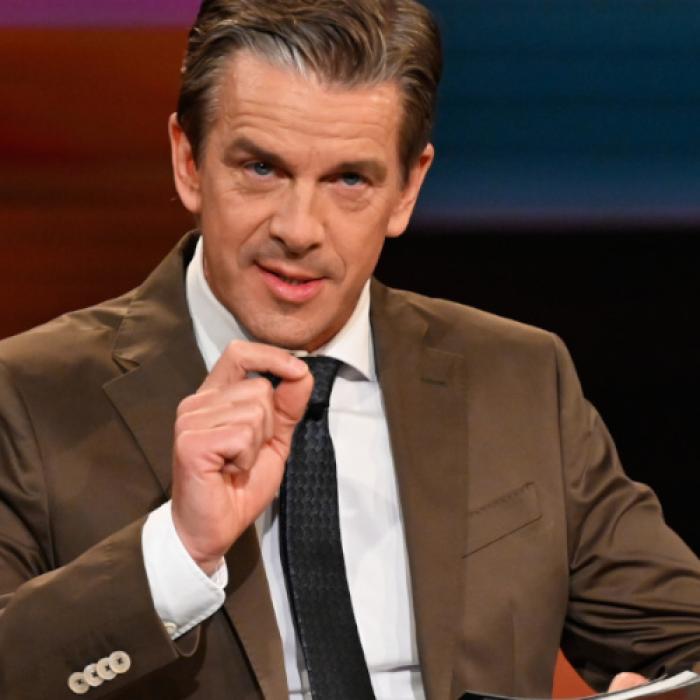 Die Gäste und Themen waren im ZDF-Talk am Donnerstag