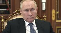 Angeblich werden Putin-Soldaten bei Desertion erschossen.