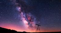 Im September warten einige Highlights am Himmel auf.