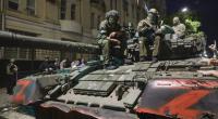 Plant Russland einen Angriff auf zwei Nato-Länder durch die Wagner-Söldner?