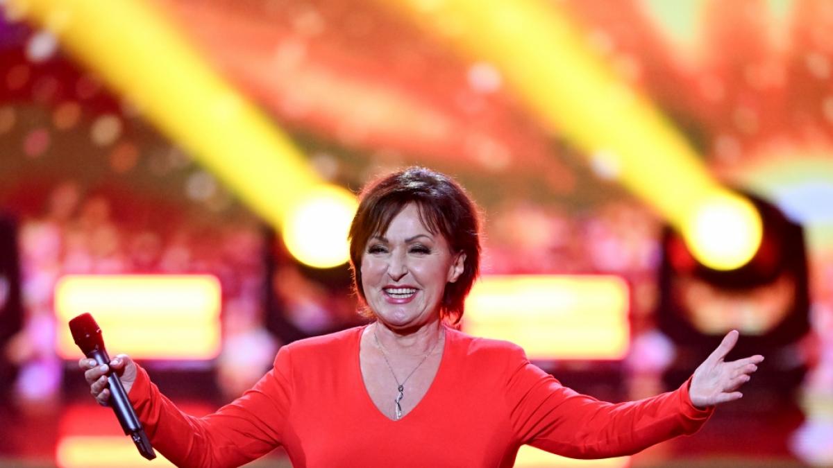Ute Freudenberg machte 2022 ihre Parkinson-Diagnose &ouml;ffentlich. (Foto)