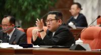 Kim Jong-un verwirrt mit seinem Aussehen sämtliche Beobachter.
