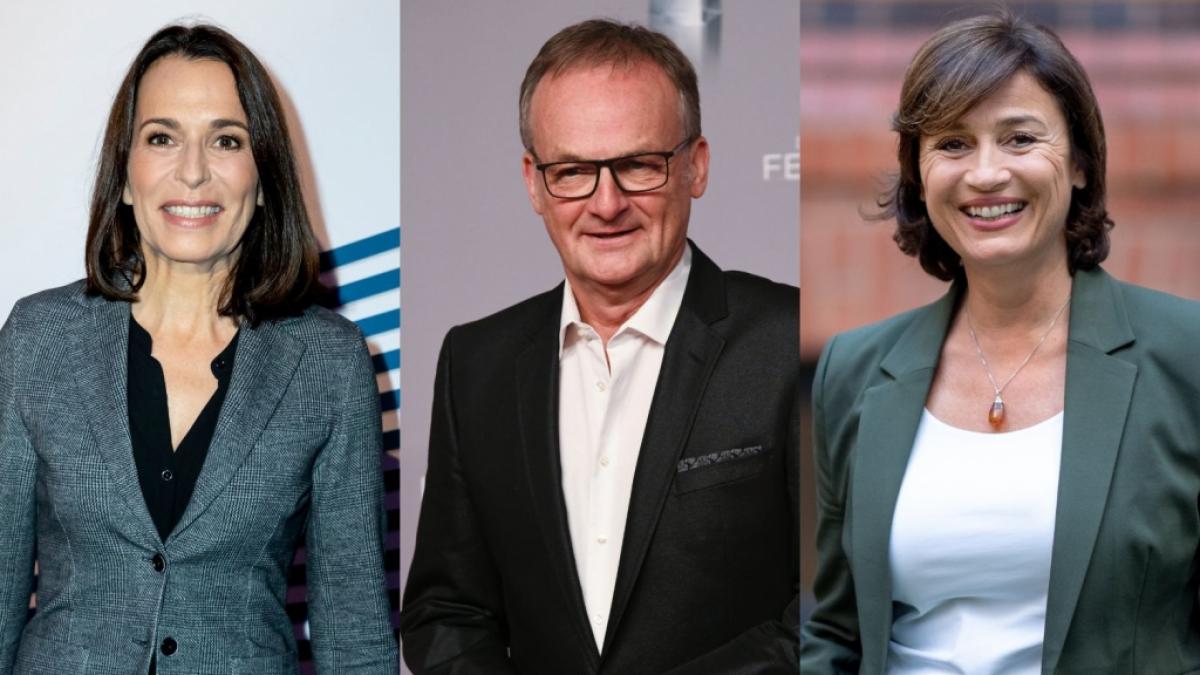 Bis wann verabschieden sich Anne Will, Frank Plasberg, Sandra Maischberger und Co. in diesem Jahr in die Sommerpause? (Foto)