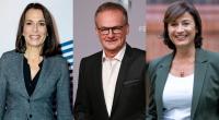 Bis wann verabschieden sich Anne Will, Frank Plasberg, Sandra Maischberger und Co. in diesem Jahr in die Sommerpause?
