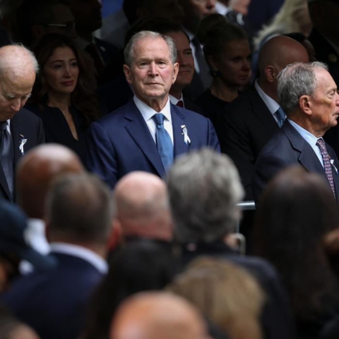Ex-US-Präsident soll 