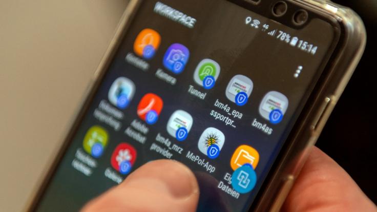 Apps die den Alltag erleichtern