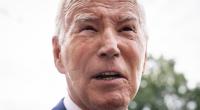 US-Präsident Joe Biden hat einen weiteren irren Auftritt im Live-TV hingelegt.