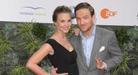 Annika Lau ist mit dem Schauspieler Frederik Lau verheiratet.