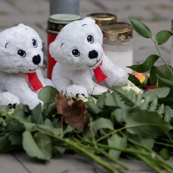 Nach Mord an Geschwisterpaar: Vater in Frankreich festgenommen