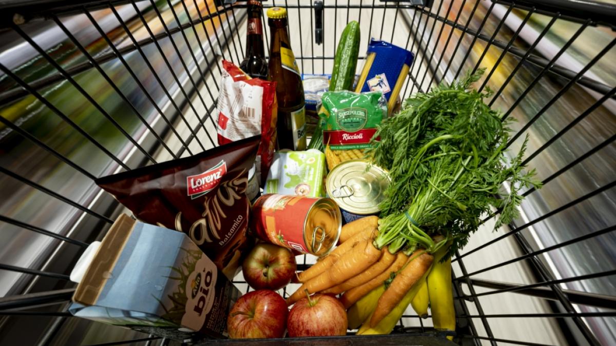 Droht Verbraucher:innen durch Ernteausf&auml;lle und Inflation Preiserh&ouml;hungen? (Symbolfoto) (Foto)