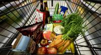 Droht Verbraucher:innen durch Ernteausfälle und Inflation Preiserhöhungen? (Symbolfoto)