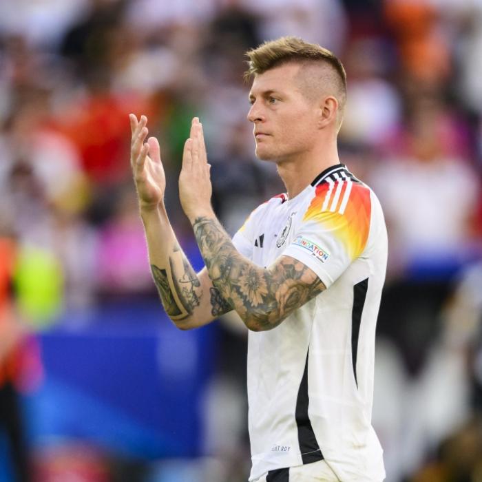 Nach schwachen Auftritten in WM-Quali - Ex-Nationalspieler rechnet mit der DFB-Elf ab