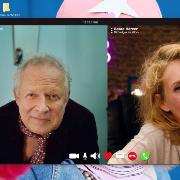 Wiederholung von Folge 6, Staffel 2 online und im TV