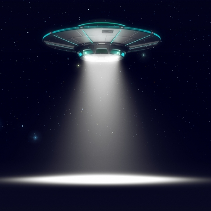 Alien-Alarm! Pilot filmt Tic-Tac-UFO - Aufnahme bleibt unter Verschluss