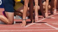 Leichtathlet Yurii Mochulskyi ist mit 28 Jahren im Ukraine-Krieg gestorben