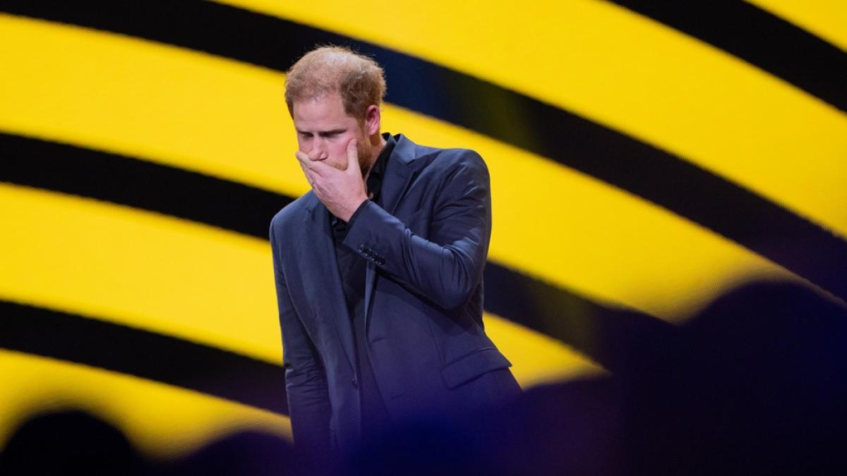 Prinz Harry ist unerm&uuml;dlich auf dem Kriegspfad, um f&uuml;r seine pers&ouml;nliche Sicherheit in seiner britischen Heimat zu k&auml;mpfen. (Foto)
