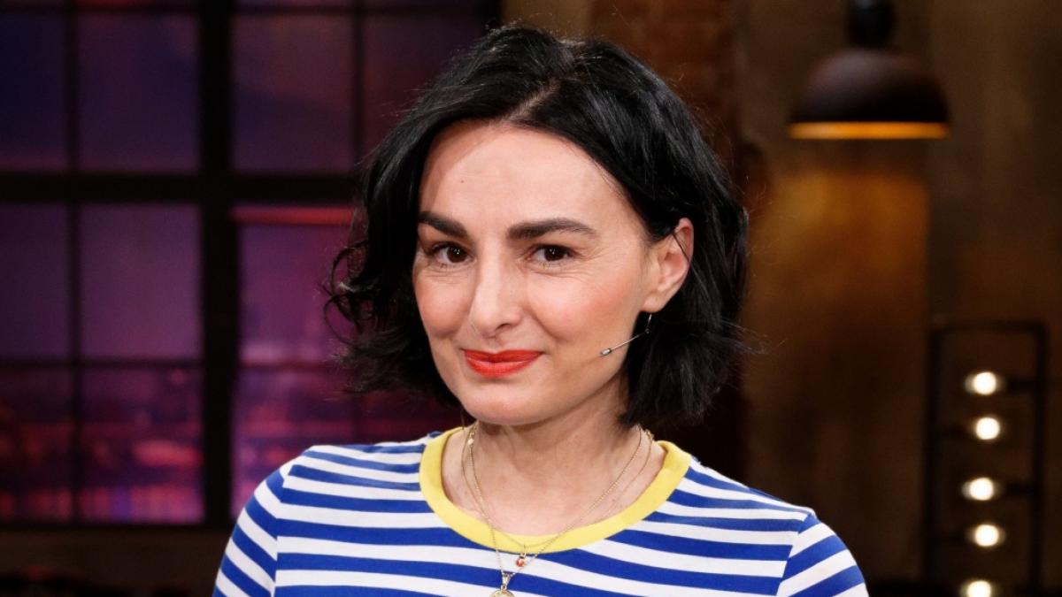 Mimi Fiedler sorgte auch mit ihrem Liebesleben f&uuml;r Aufsehen. (Foto)