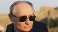 Wladimir Putin könnte den Krieg noch über Jahre hinweg fortführen.