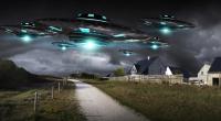 Das Pentagon hält schon seit Jahren nach Aliens Ausschau.