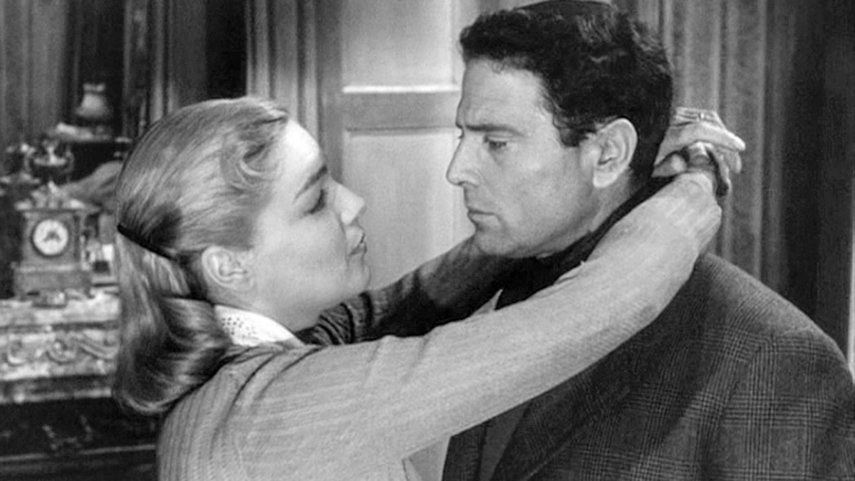 Th&eacute;r&egrave;se Raquin bei Arte (Foto)