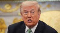 Die aktuelle Entwicklung im von Donald Trump begonnenen Iran-Krieg bereitet Nahost-Experten wie Brett McGurk Kopfschmerzen.