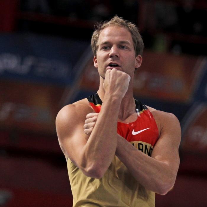 Leichtathletik-Welt unter Schock! Deutscher Sport-Star (39) gestorben