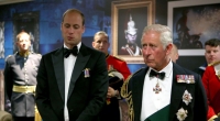 Prinz William war schon drauf und dran, alles hinzuschmeißen - doch sein Vater Prinz Charles sprach ein Machtwort.