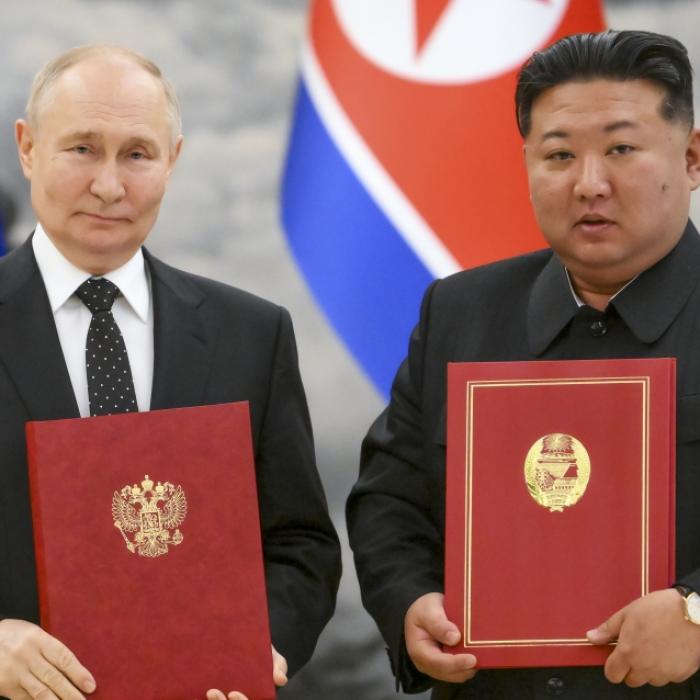 Todeszahlen erreichen Höhepunkt - Nordkoreaner mit massiven Verlusten