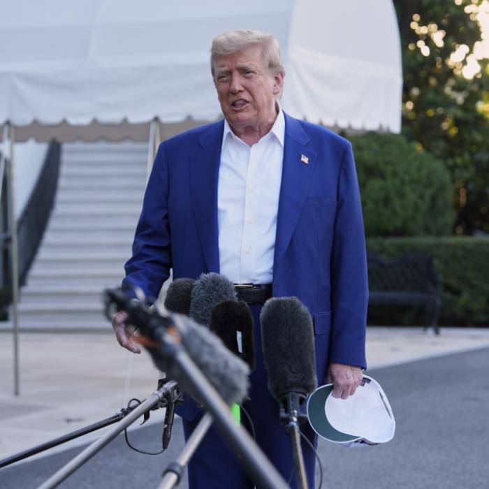 EU reicht's – jetzt folgt die Abrechnung für Trumps Zoll-Diktat