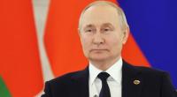 Wladimir Putin führt seit Februar 2022 Krieg in der Ukraine.