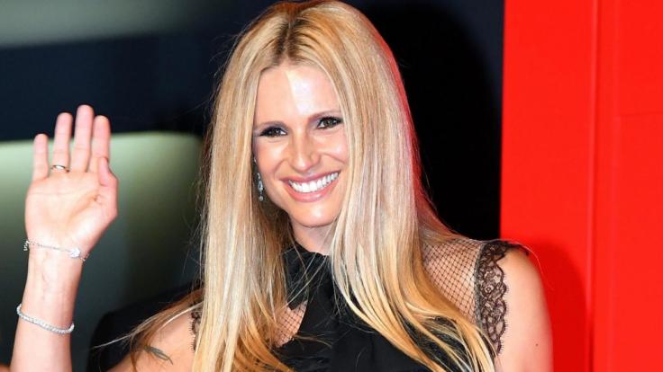 Michelle Hunziker begeistert ihre Fans mit stimmungsvollen Bildern aus Sorrent.