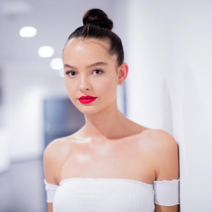 Wussten Sie DAS schon über die jüngste GNTM-Finalistin 2019?