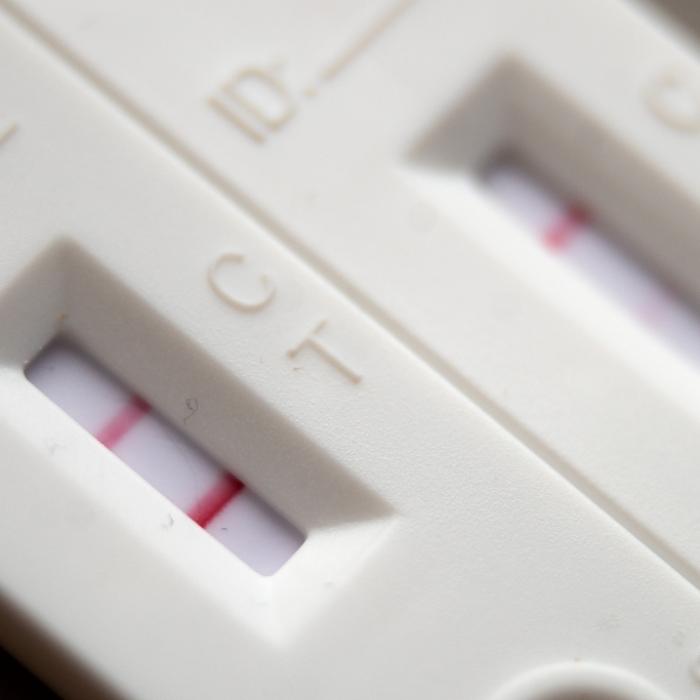 Bund und Länder einig: DAS gilt künftig, wenn der Coronatest positiv ist