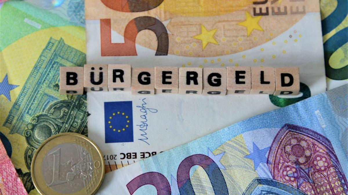 Das B&uuml;rgergeld soll ab 2024 erneut steigen. (Foto)