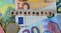 Das Bürgergeld soll ab 2024 erneut steigen.