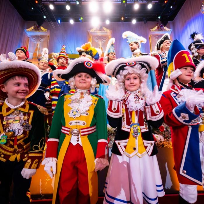 So erleben Sie den Faschingsdienstag heute live