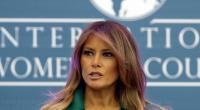 Melania Trump will nie wieder First Lady sein.