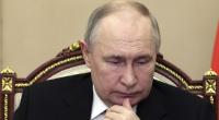 Die angebliche Geliebte von Wladimir Putin (Foto), Ekaterina Mizulina, behauptet auf Telegram: Jugendliche werden in Mails bestochen, um Terroranschläge in Russland zu begehen.