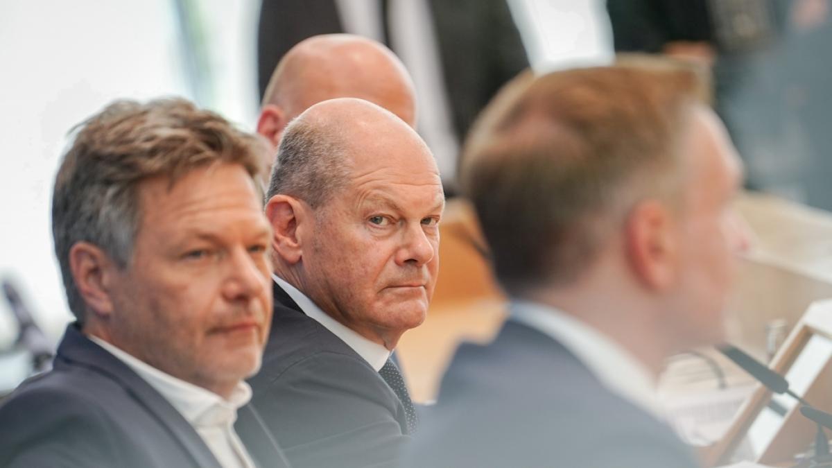Wie w&uuml;rde eine neue Bundesregierung nach dem Ampel-Bruch aussehen? (Foto)