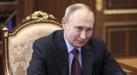 Wladimir Putin verrät, warum er am liebsten Urlaub mit seinem Verteidigungsminister Sergej Schoigu macht.