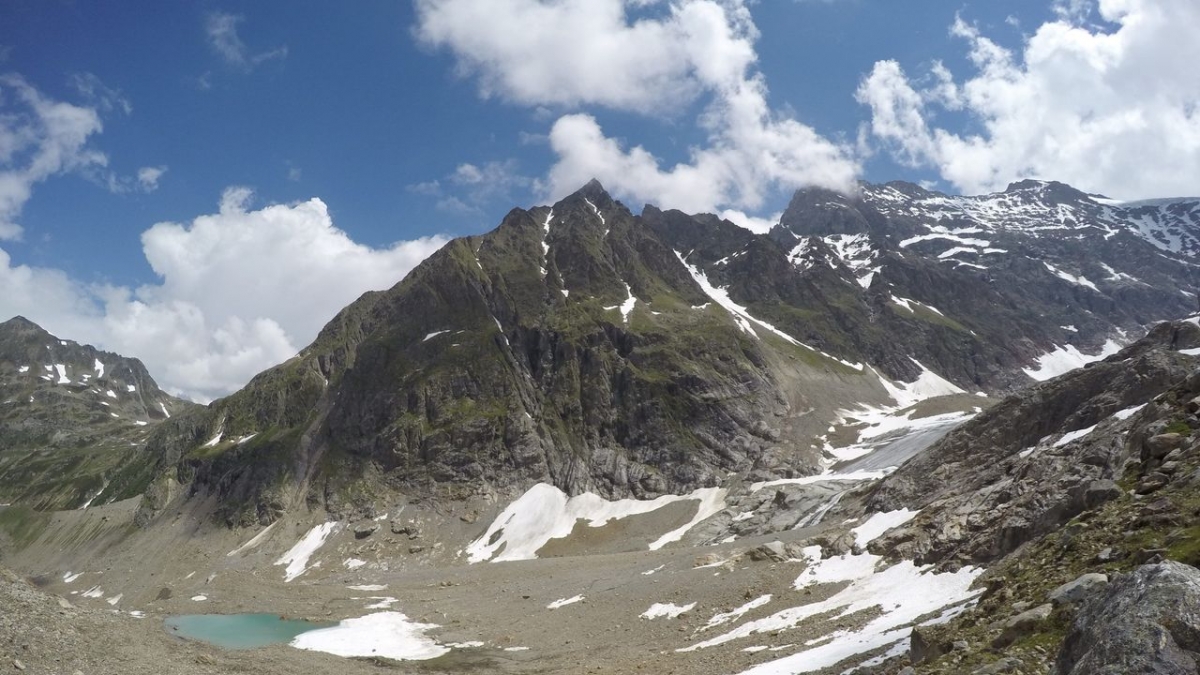 Wunderwelt Schweiz bei 3sat (Foto)