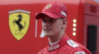 Mich Schumacher muss seine Benefiz-Veranstaltung 