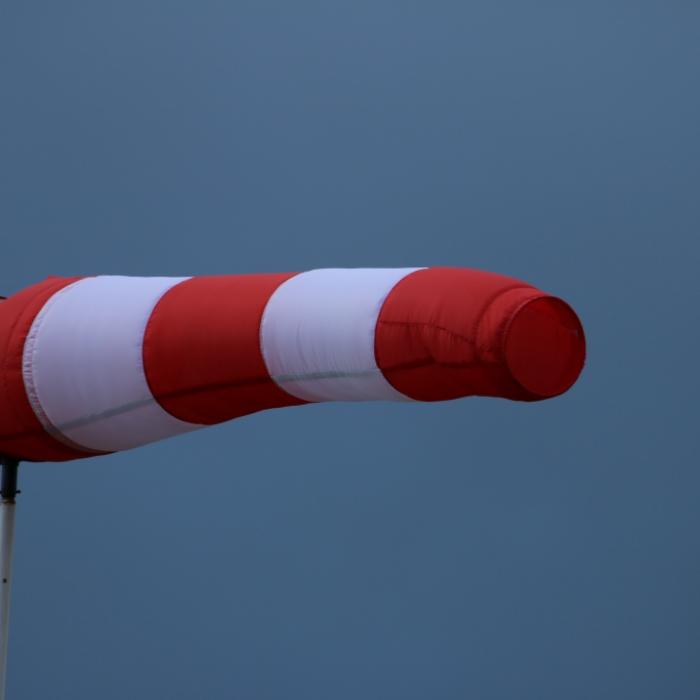 Jetstream trifft Deutschland mit voller Wucht