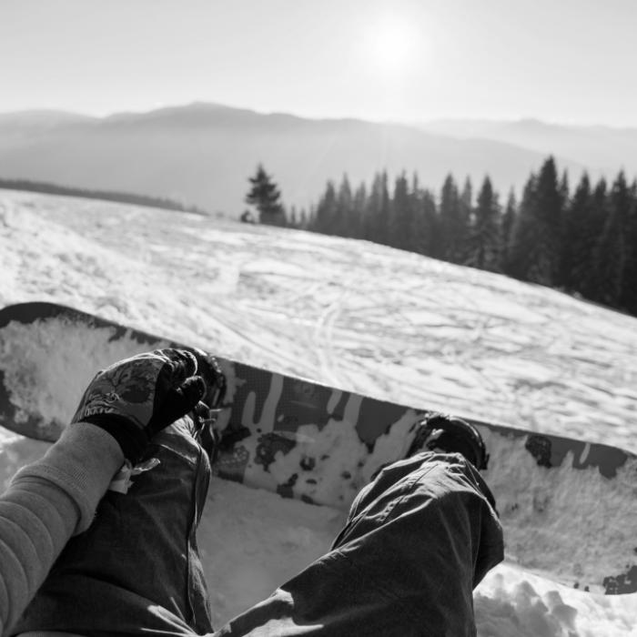 Krebs-Drama! Snowboard-Pionier überraschend verstorben