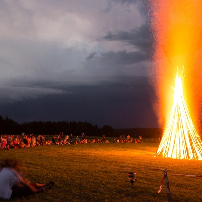 Sommeranfang 2017! Das passiert am längsten Tag des Jahres