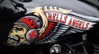Die Hells Angels in Leipzig jagen einen Hundedieb.