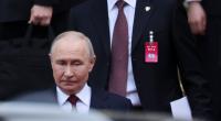 Nächster Schlag gegen Putin: Selenskyj meldet Angriff auf ein FSB-Hauptquartier in der Region Cherson.
