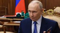 Wladimir Putin führt seit fast vier Jahren Krieg gegen die Ukraine.